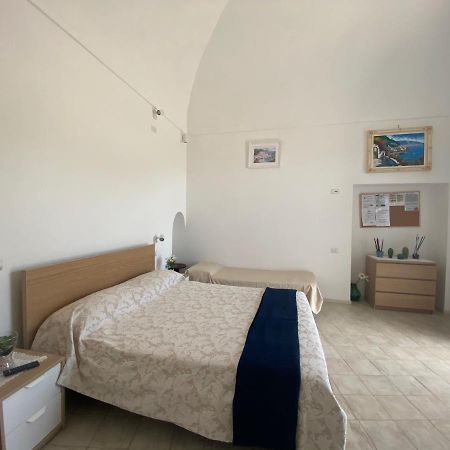 Lucy'S House - Comfortable Apartment In Amalfi Eksteriør billede