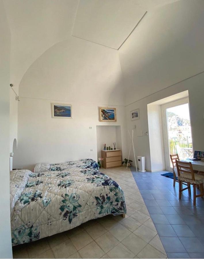 Lucy'S House - Comfortable Apartment In Amalfi Eksteriør billede