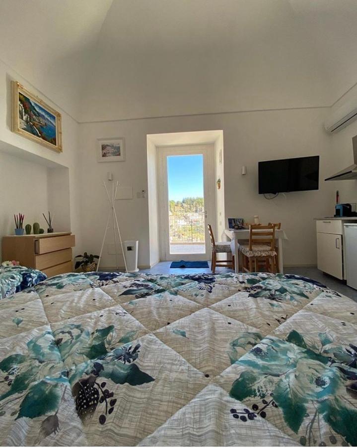 Lucy'S House - Comfortable Apartment In Amalfi Eksteriør billede