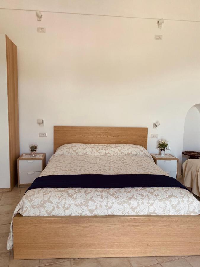Lucy'S House - Comfortable Apartment In Amalfi Eksteriør billede
