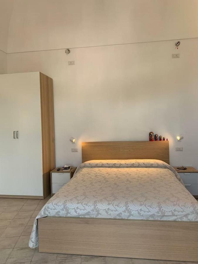 Lucy'S House - Comfortable Apartment In Amalfi Eksteriør billede