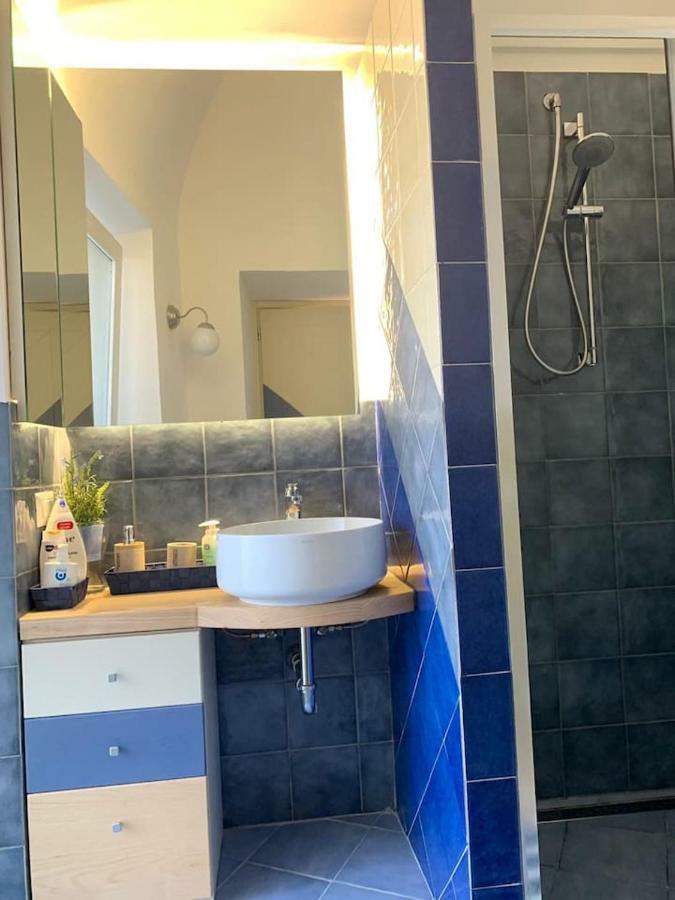 Lucy'S House - Comfortable Apartment In Amalfi Eksteriør billede